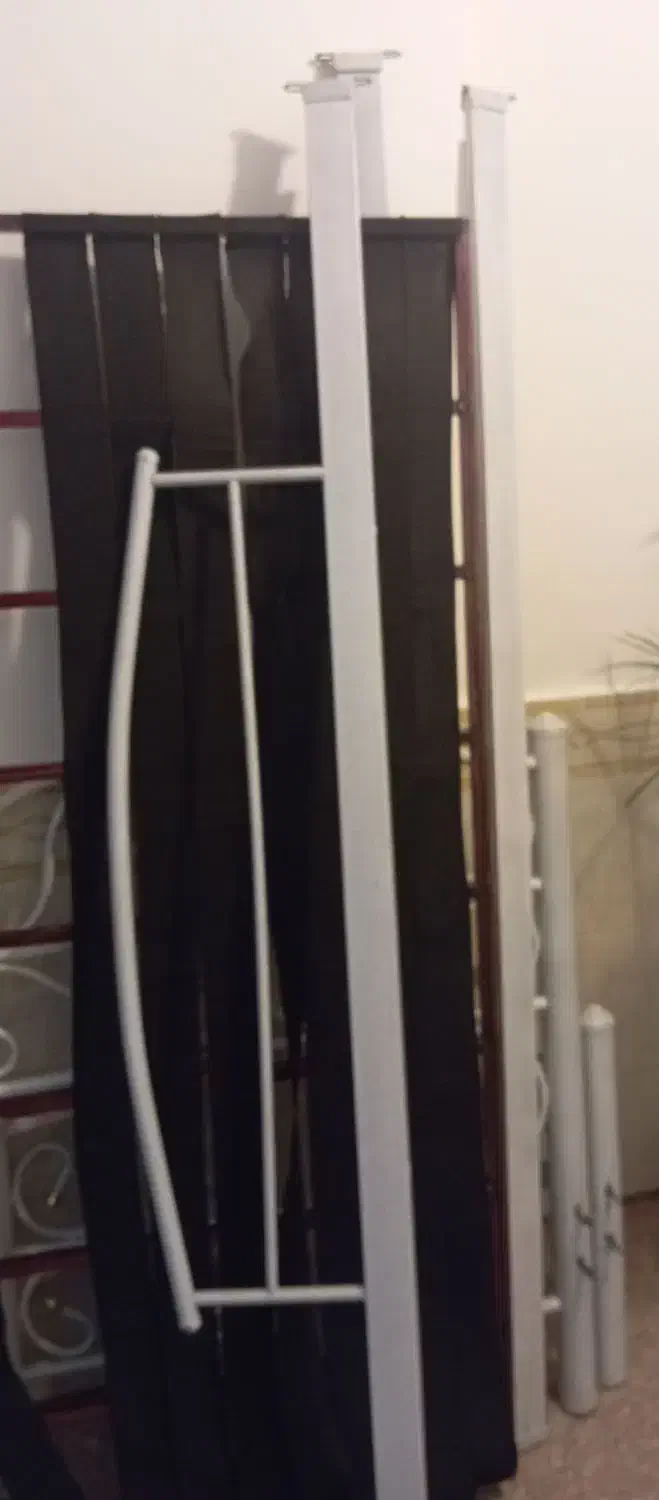 تخت جوان کاملا سالم|تخت و سرویس خواب|زنجان, |دیوار