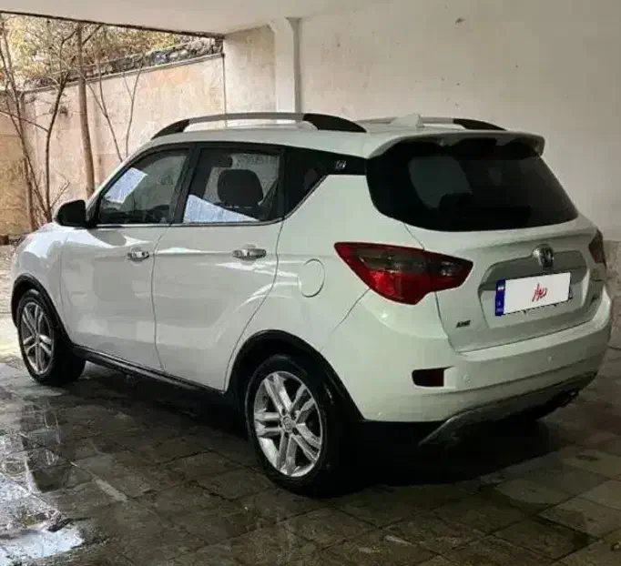 چانگان /مدل 97 /شرایط اقساط|خودرو سواری و وانت|تهران, نارمک|دیوار