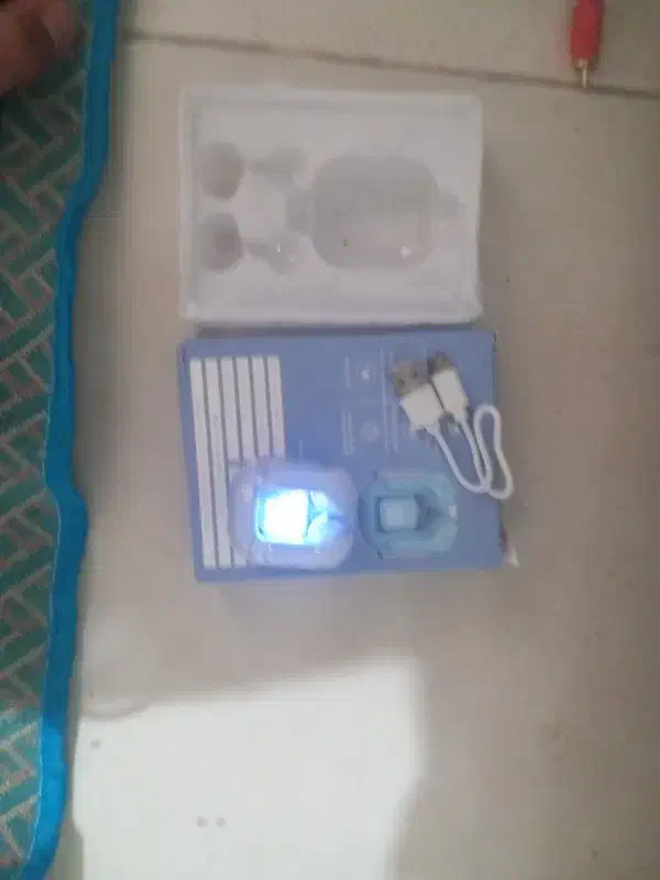 ارپاد|پخش‌کننده همراه|پرند, فاز ۶|دیوار