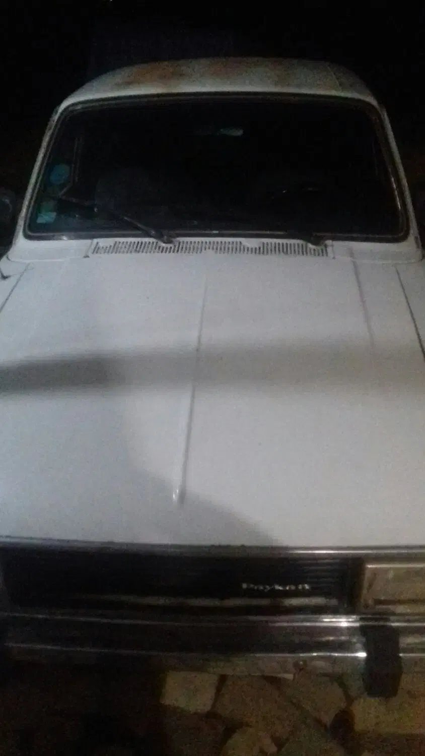 پیکان مدل 79|خودرو سواری و وانت|رودسر, |دیوار