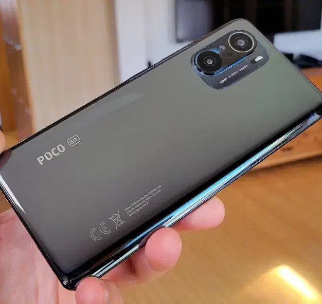 Xiaomi Poco F3|موبایل|تهران, میرداماد|دیوار
