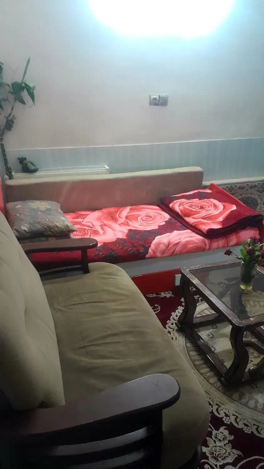 اجاره اتاق روزانه هفتگی فاصله تا مترو ۱ دقیقه|اجارهٔ کوتاهمدت آپارتمان و سوئیت|تهران, بریانک|دیوار