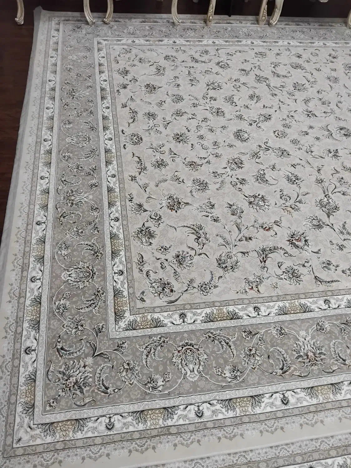 فرش ۱۲ متری|فرش|اردبیل, |دیوار