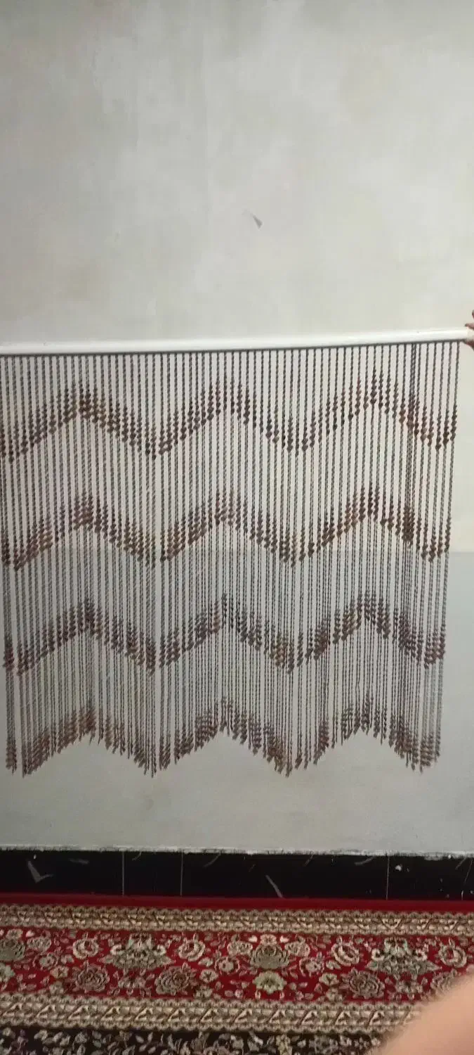 پرده آویز|پرده، رانر، رومیزی|مرودشت, مختارآباد|دیوار