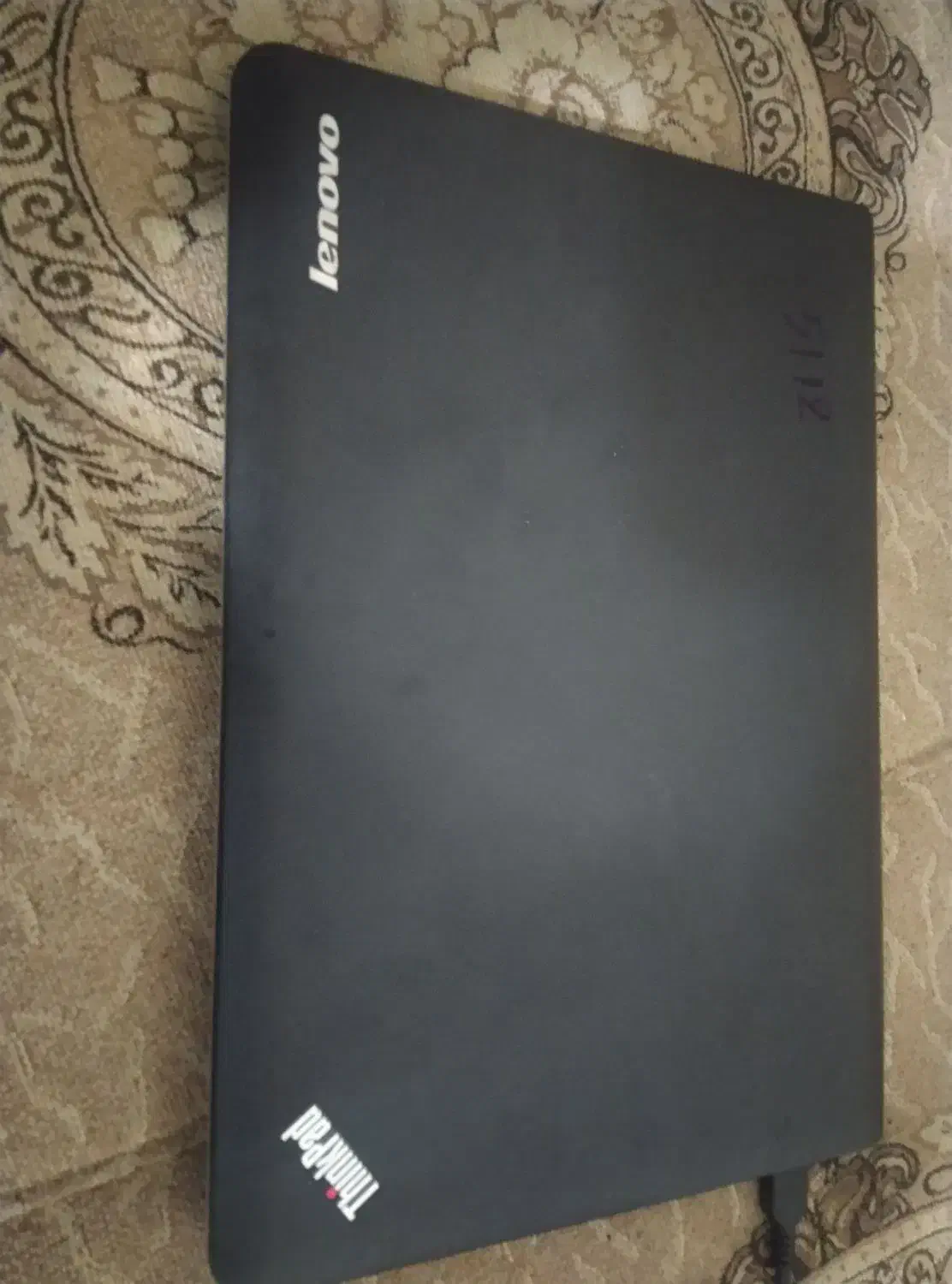 لب تاب lenovo|رایانه همراه|بوشهر, |دیوار