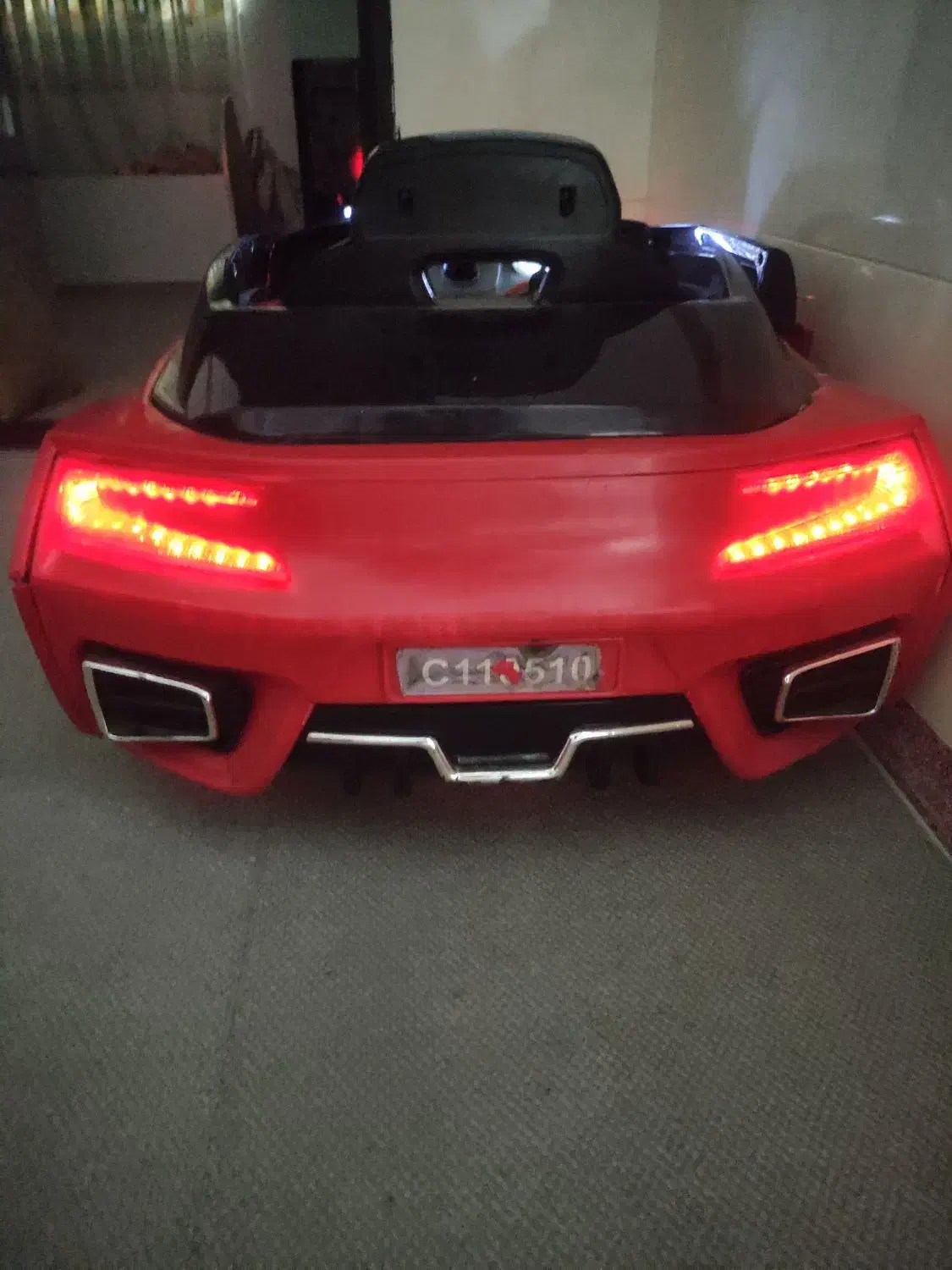 ماشین کنترلی|اسباب‌بازی بچه|گرگان, |دیوار