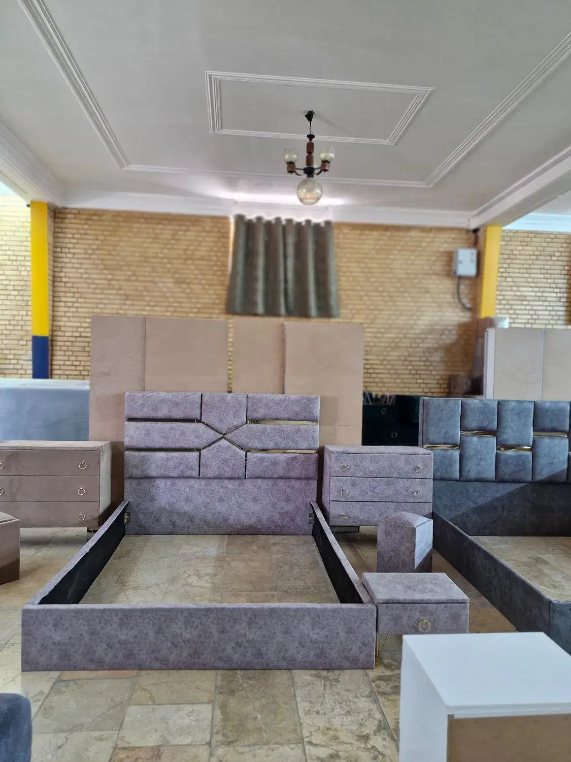 فرصت را از دست نده تخفیفات وآفرهای ویژه سرویس خواب|تخت و سرویس خواب|شیراز, شهرک صنعتی شیراز|دیوار