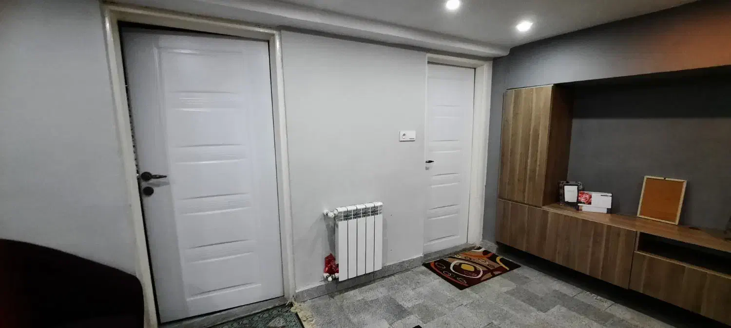 در ضد آب سفید|مصالح و تجهیزات ساختمان|تنکابن, |دیوار