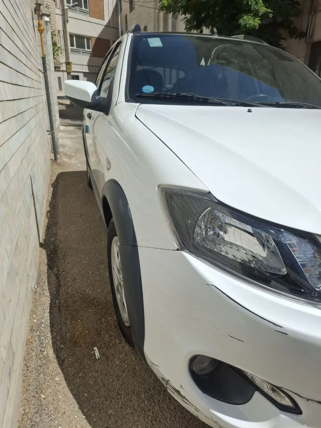 کوئیک R|خودرو سواری و وانت|شاهرود, |دیوار