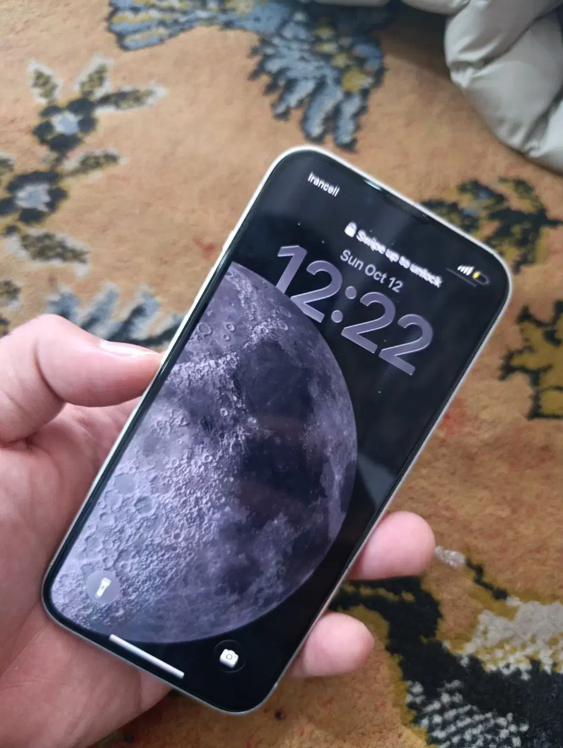Iphone 13 mini|موبایل|ارومیه, |دیوار