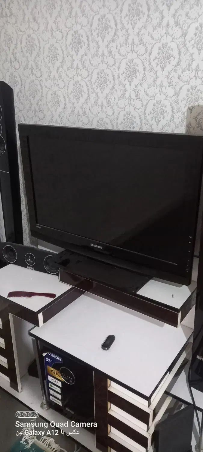 تلوزیون سامسونگ|تلویزیون و پروژکتور|نظرآباد, نظرآباد|دیوار