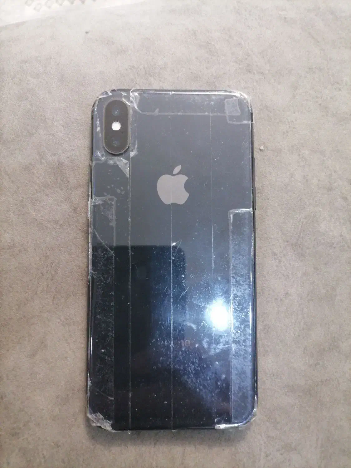 ایفون x 64|موبایل|همدان, |دیوار