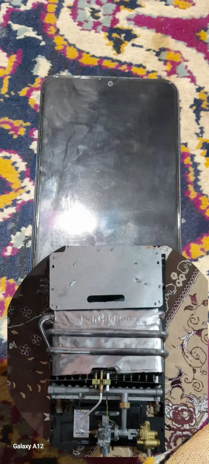 گوشی|موبایل|زابل, |دیوار