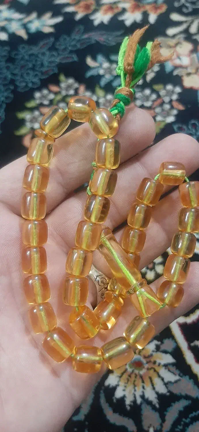 تسبیح|زیورآلات و اکسسوری|نجف‌آباد, امام خمینی|دیوار