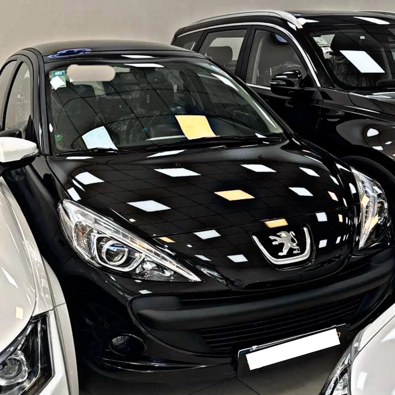 پژو 207i پانوراما و فلز / مدل 1404 / تحویل فوری|خودرو سواری و وانت|تهران, شهرآرا|دیوار