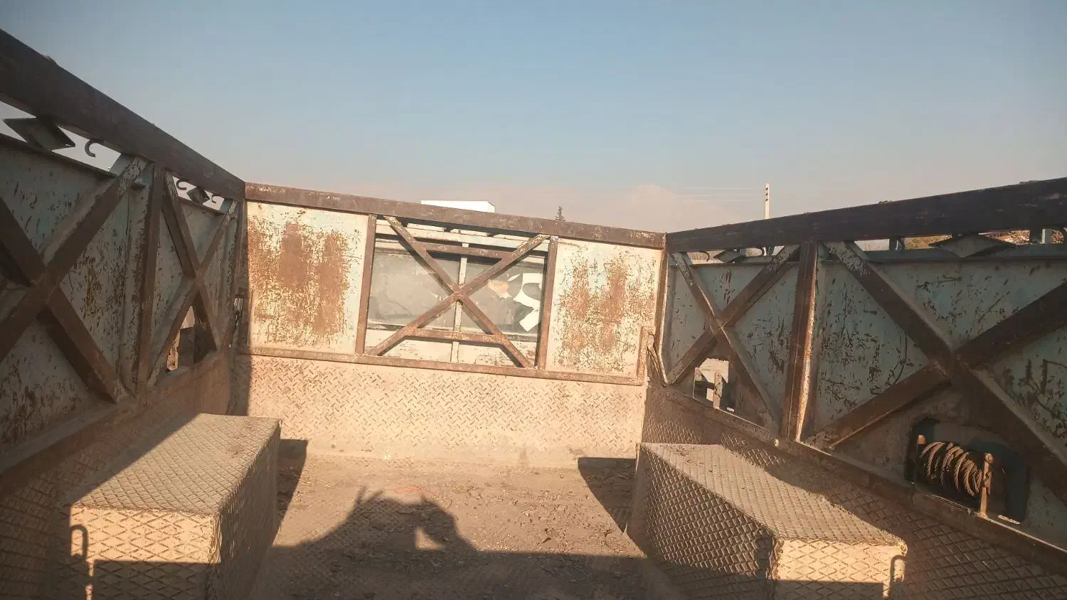 نیسان مدل۷۱موتورژاپن|خودرو سواری و وانت|دماوند, دماوند|دیوار