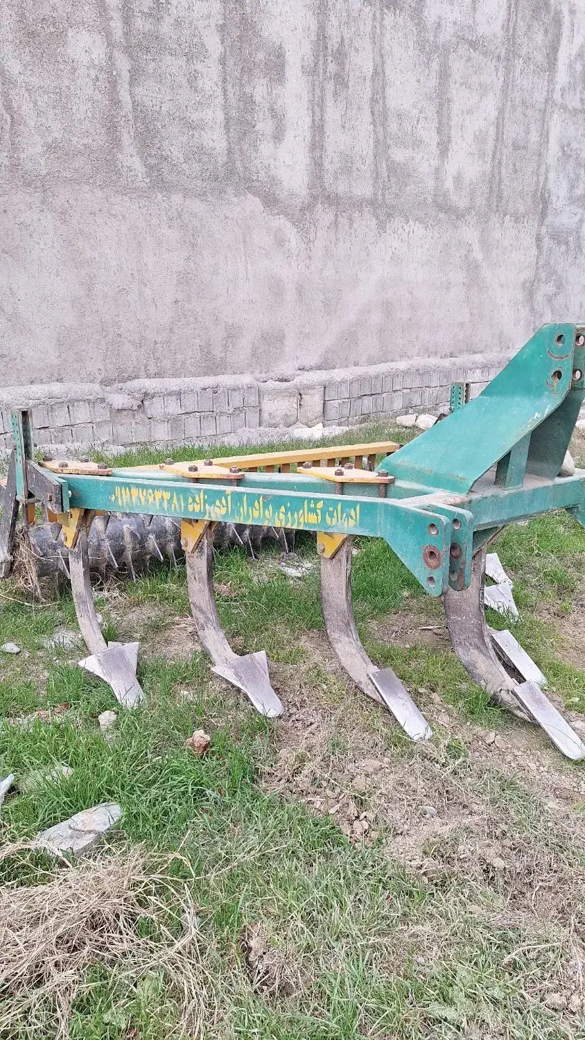 پنجه غازی|قطعات یدکی و لوازم جانبی|کردکوی, |دیوار