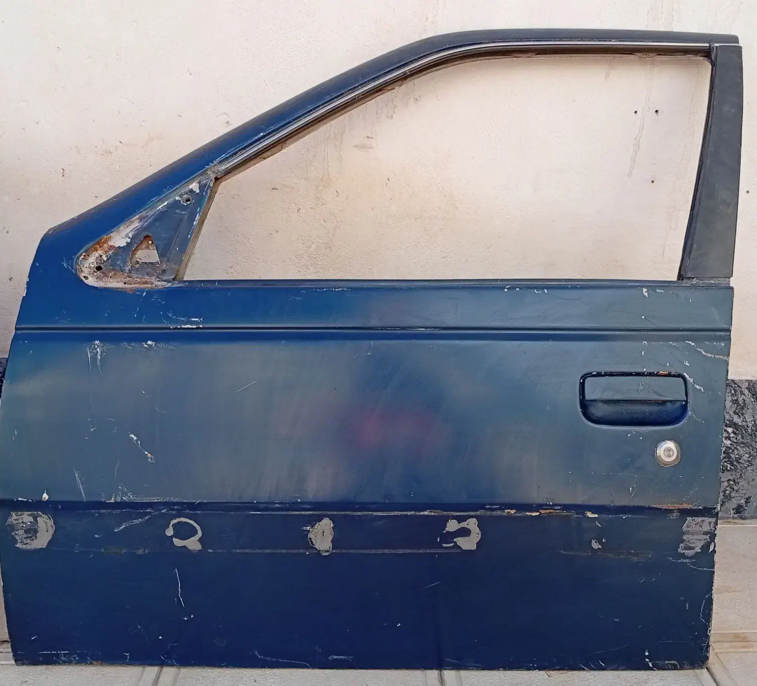 فروش کاپوت و درب پرشیا|قطعات یدکی و لوازم جانبی|اردبیل, |دیوار