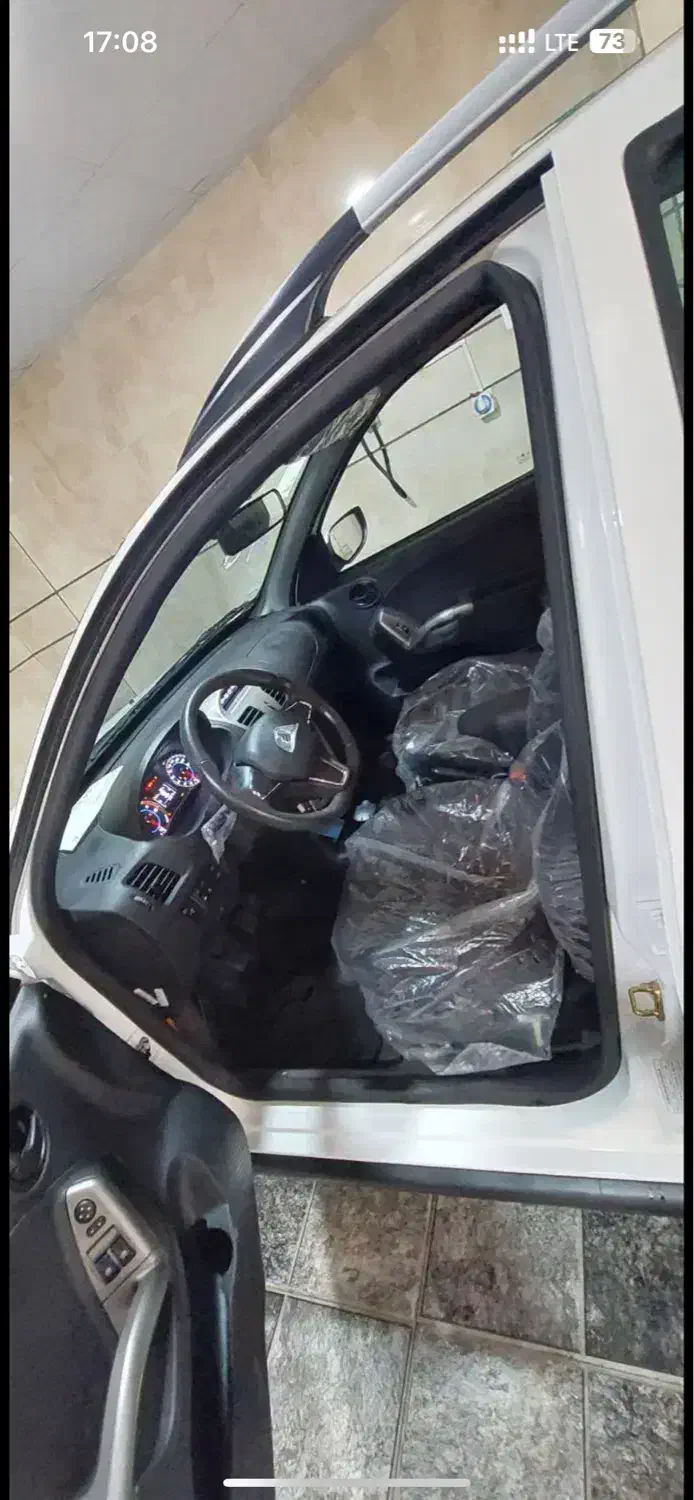 خودرو کوییک|خودرو سواری و وانت|رامسر, |دیوار