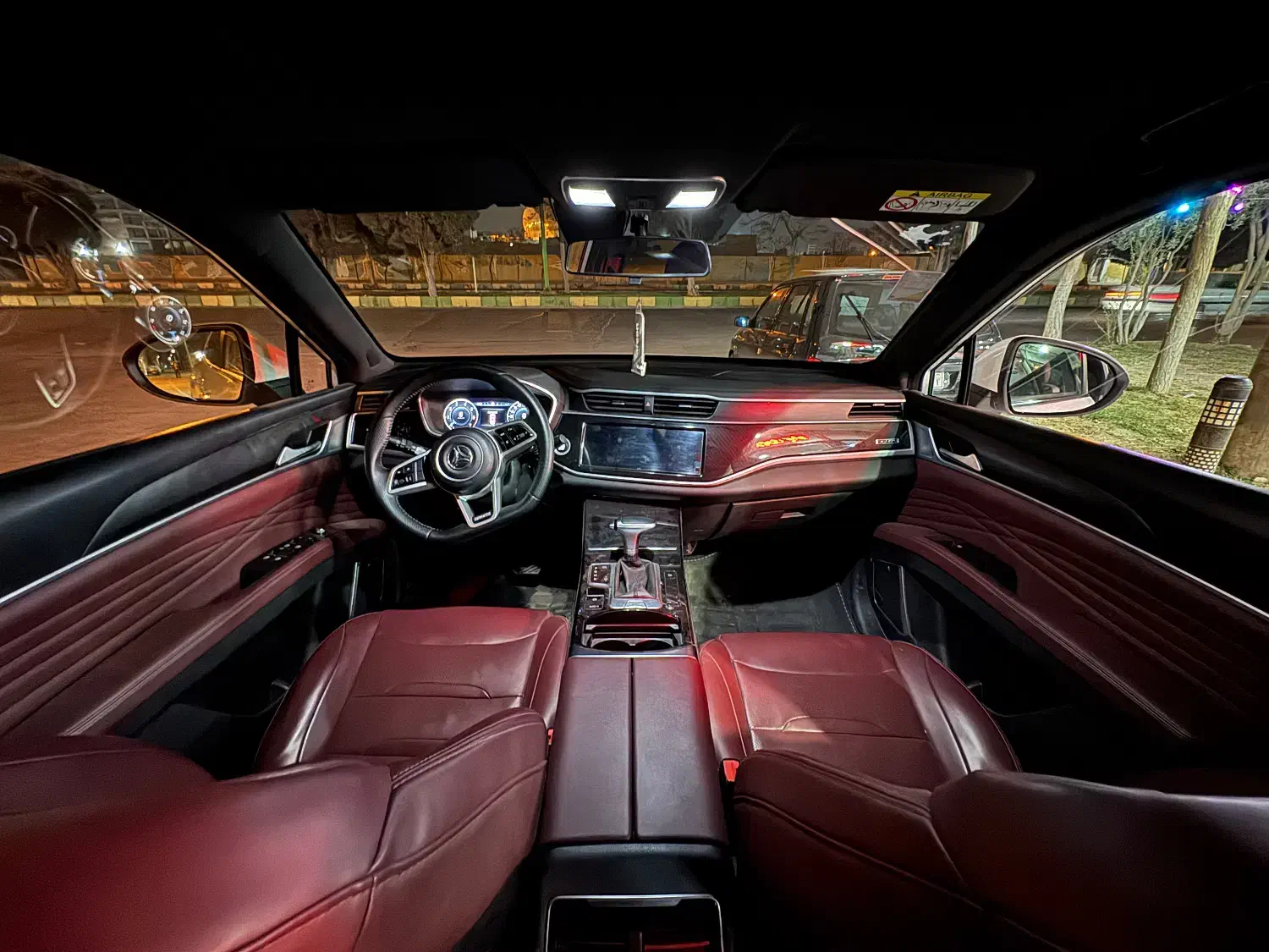 دیگنیتی پرستیژ مدل ۱۴۰۱ خیلی نو داخل مارون|خودرو سواری و وانت|تهران, سعادت‌آباد|دیوار