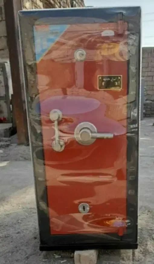 گاو صندوق پردیس L90 کاوه|ابزارآلات|تربتحیدریه, تپه ننه حجی|دیوار