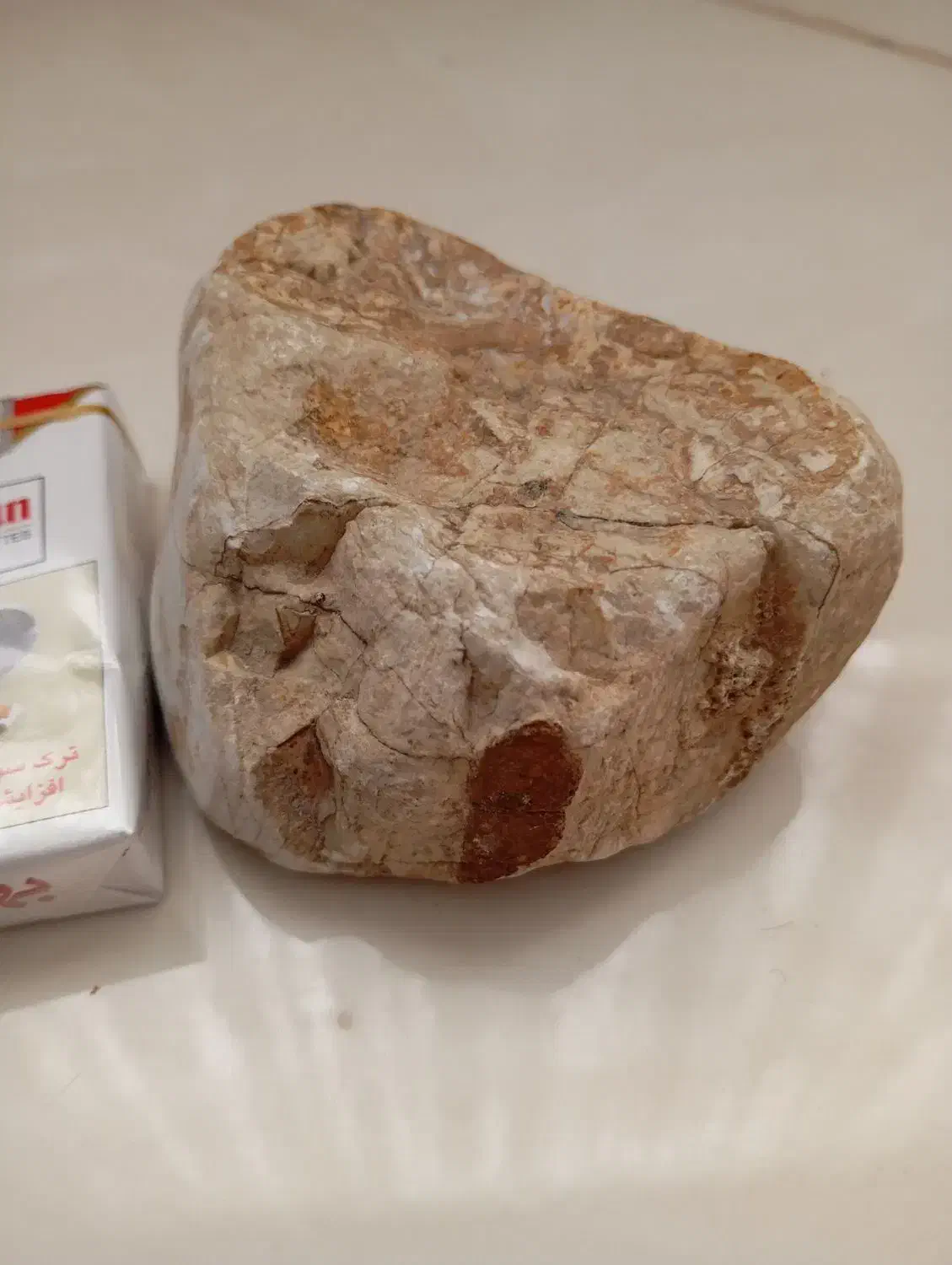 شهاب سنگ|کلکسیون اشیاء عتیقه|مشهد, ویلاشهر|دیوار