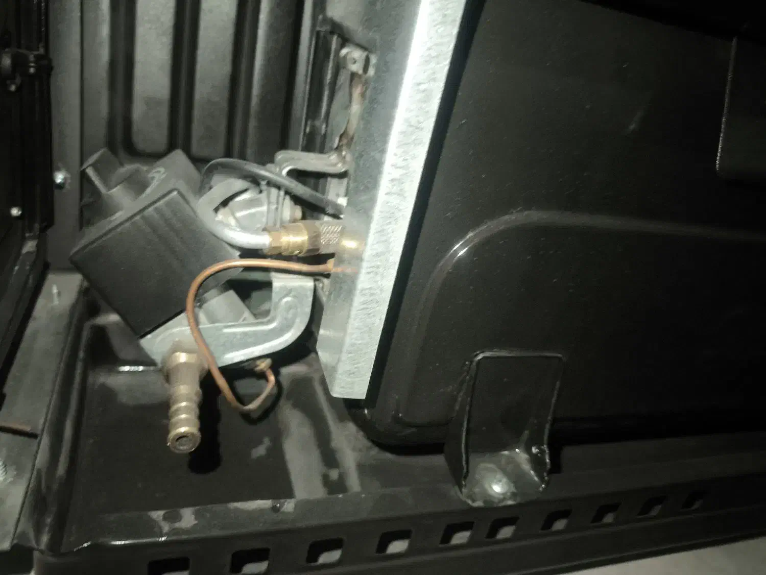 بخاری طرح پاسارگاد|بخاری، هیتر، شومینه|میانه, |دیوار