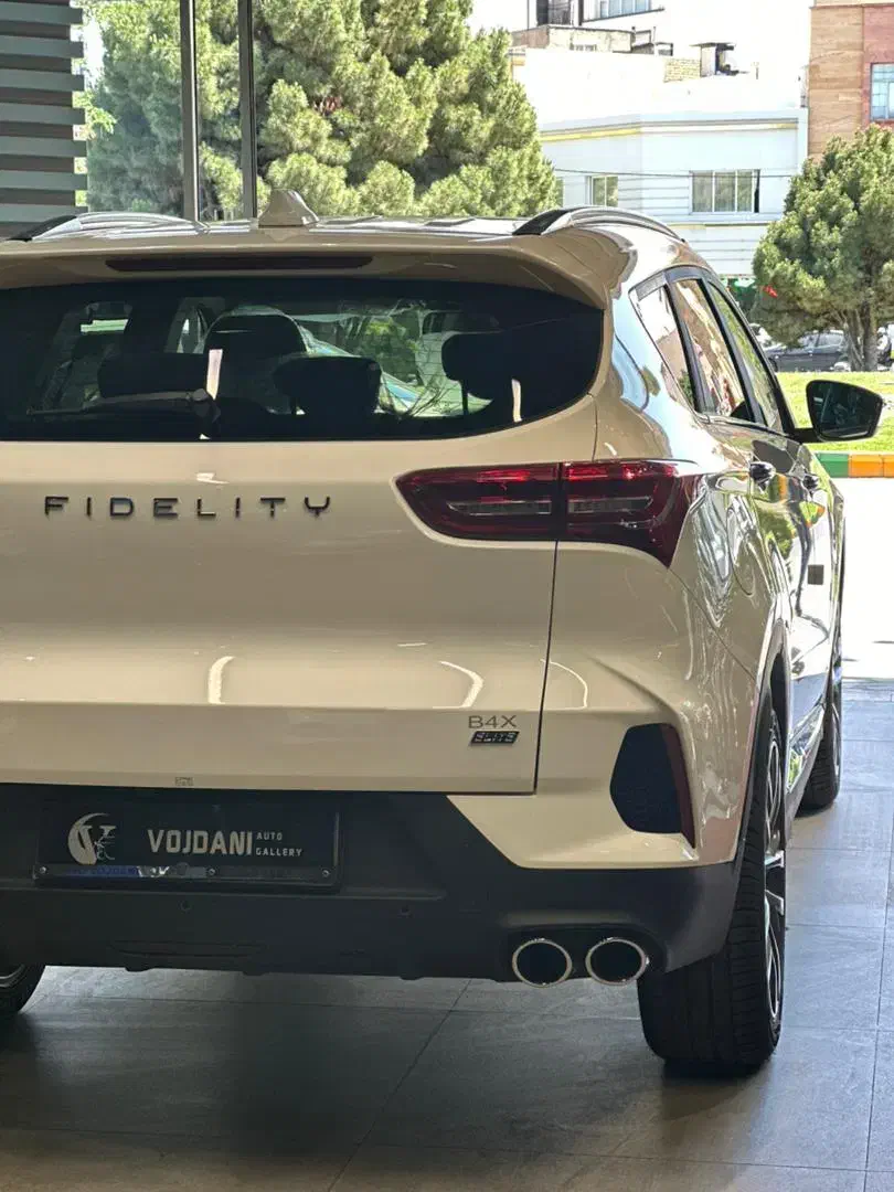 فیدلیتی الیت ۷نفره و ۵ نفره ۱۰پر مدل ۱۴۰۴|خودرو سواری و وانت|مشهد, دانشجو|دیوار