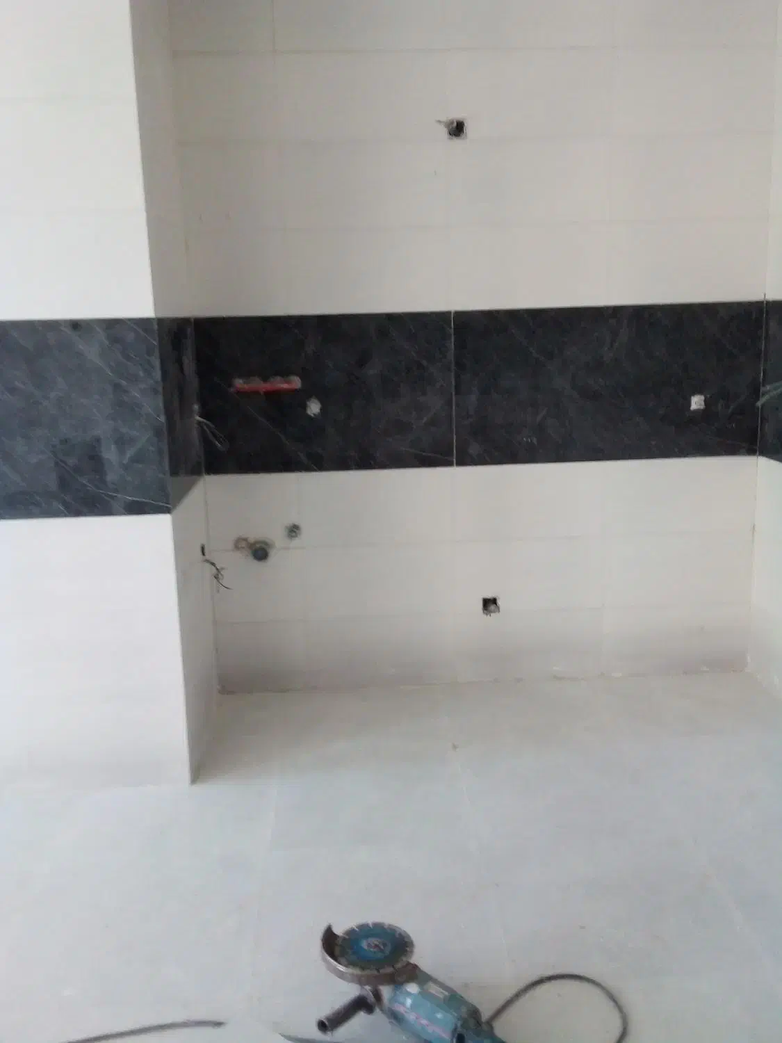 کاشی کاری و سرامیک|خدمات پیشه و مهارت|صدرا-فارس, فاز ۱|دیوار