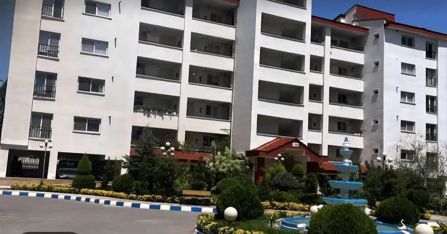 واحدنقلی درمجتمع نخست وزیری درنا|فروش آپارتمان|بابلسر, |دیوار