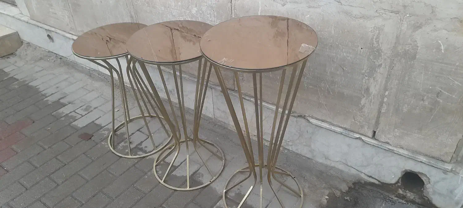 میز|صنایع دستی و سایر لوازم تزئینی|مشهد, فدک|دیوار