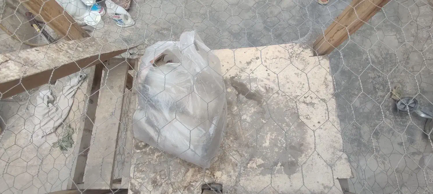 قفس مناسب برای نگهداری مرغ جوجه|لوازم جانبی حیوانات|مشهد, شهرک مطهری|دیوار