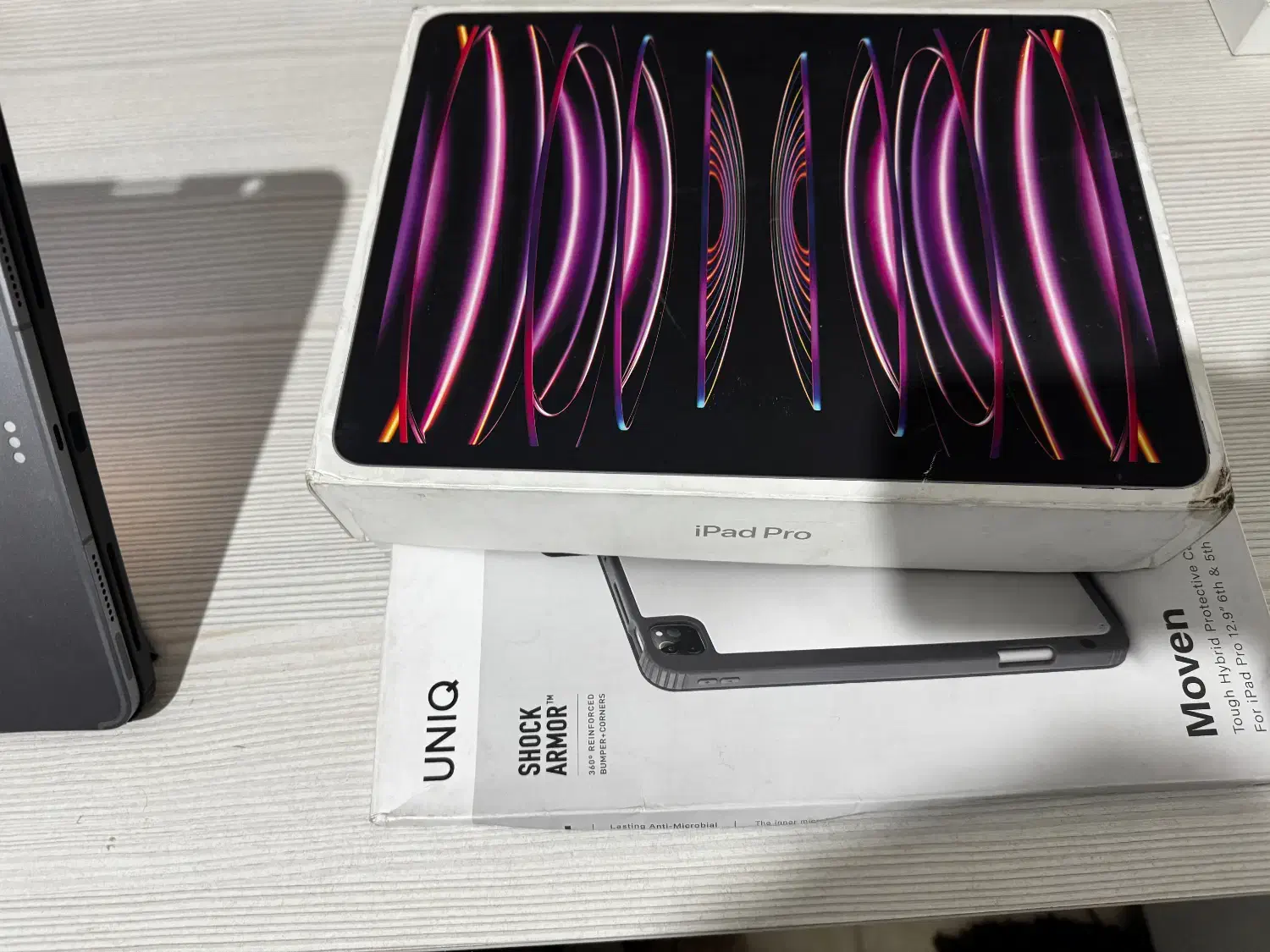 آیپد پرو LLA 1T|تبلت|تهران, ولنجک|دیوار