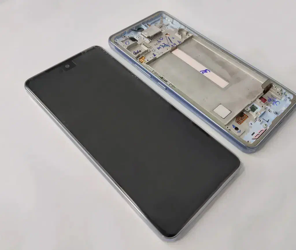 تاچ السیدی شرکتی اورجینال A53|لوازم جانبی موبایل و تبلت|اصفهان, دشتستان|دیوار