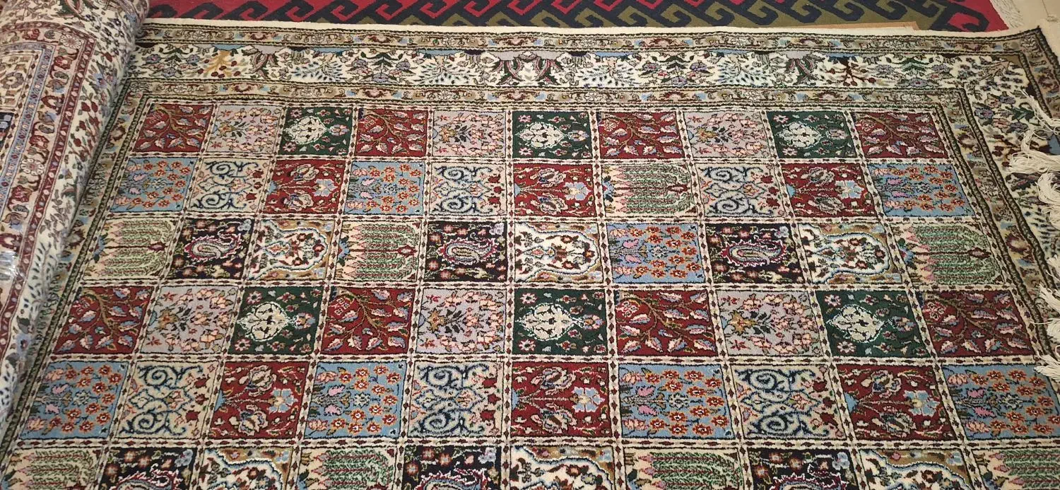 فروش فرش دستباف|فرش|تهران, فردوس|دیوار