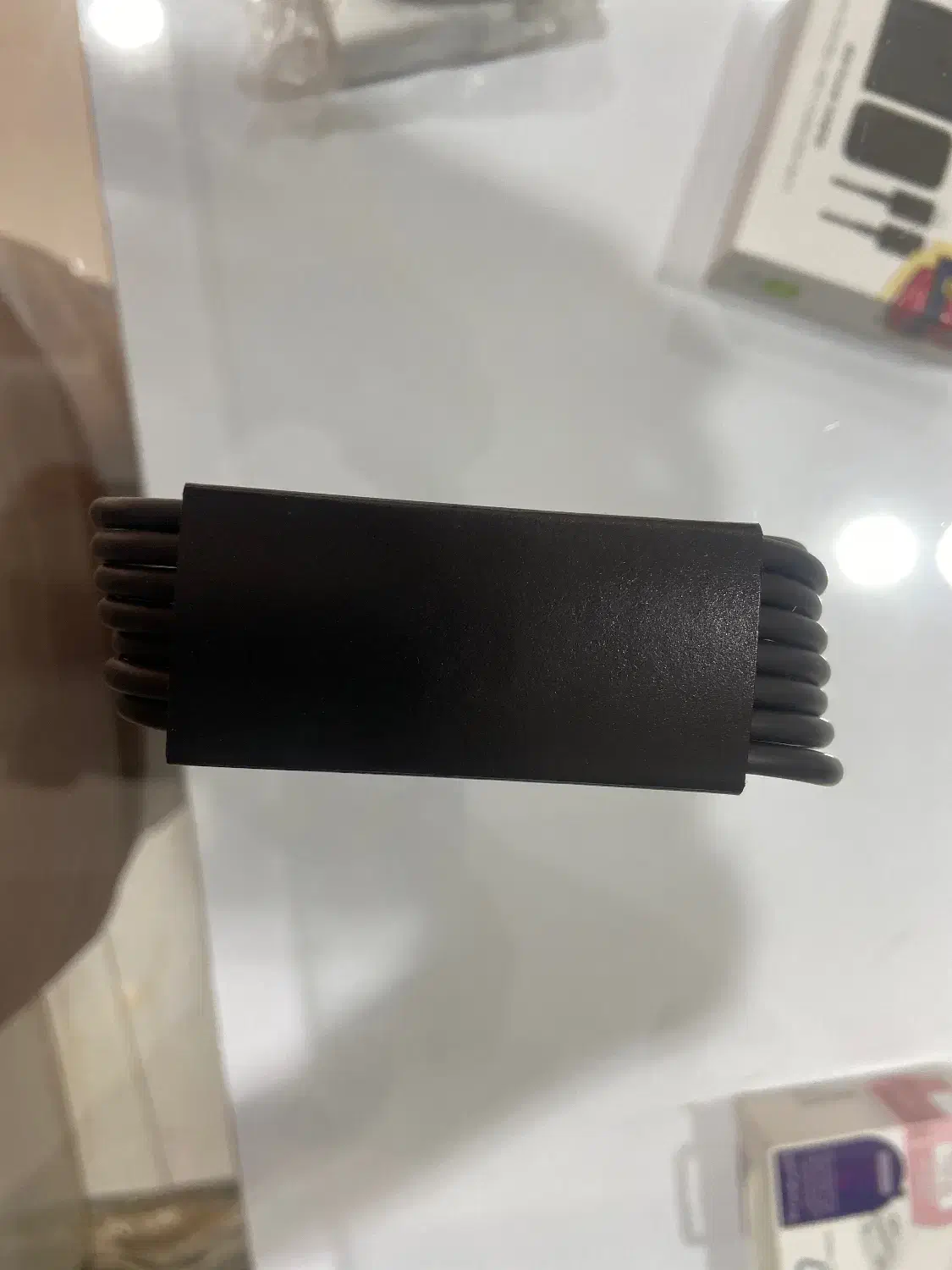 شارژر اصلی 45 w|لوازم جانبی موبایل و تبلت|خمینی‌شهر, |دیوار