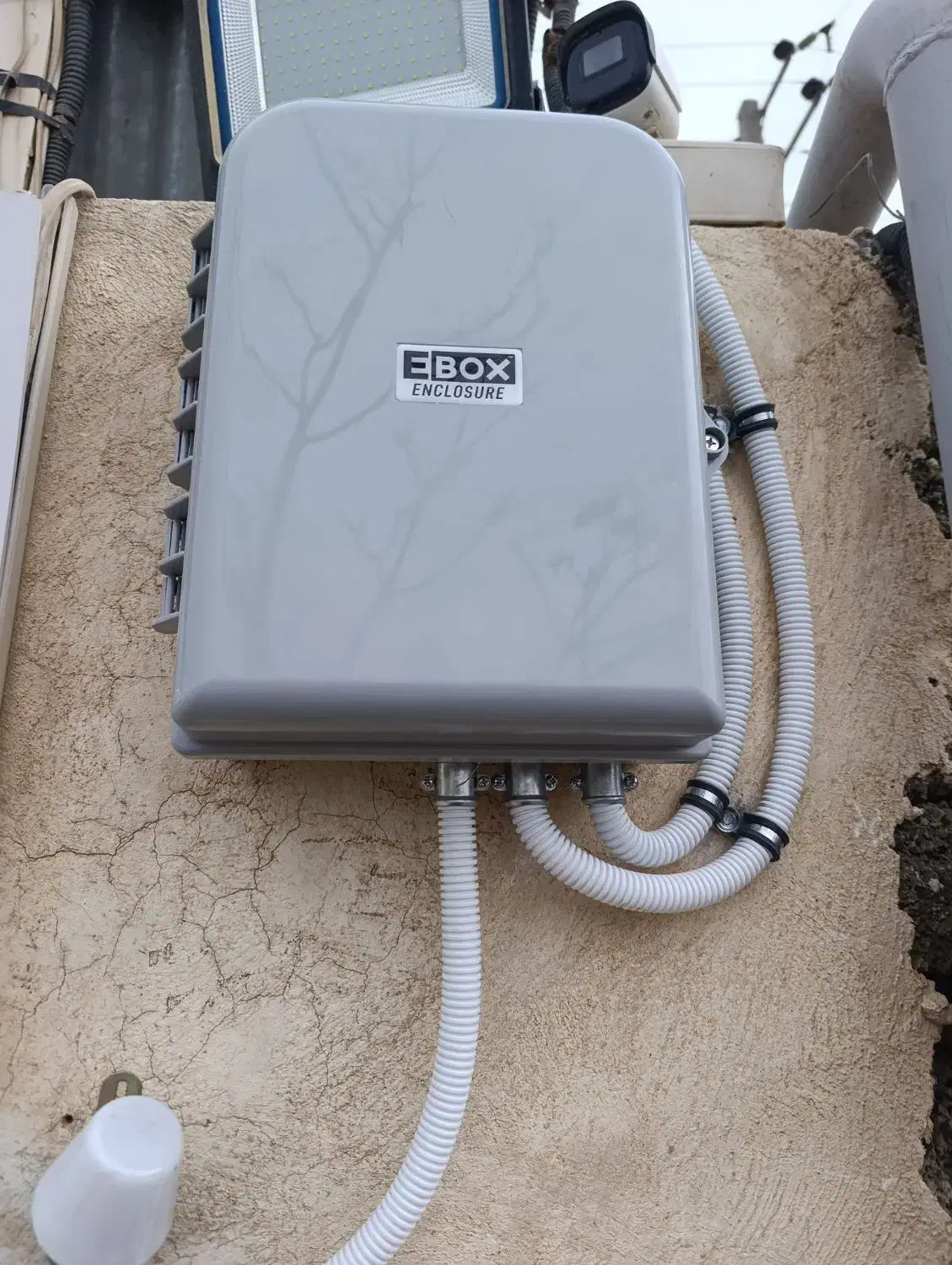 نصب دوربین مداربسته (اقساطی)|دوربین مداربسته|زنجان, |دیوار