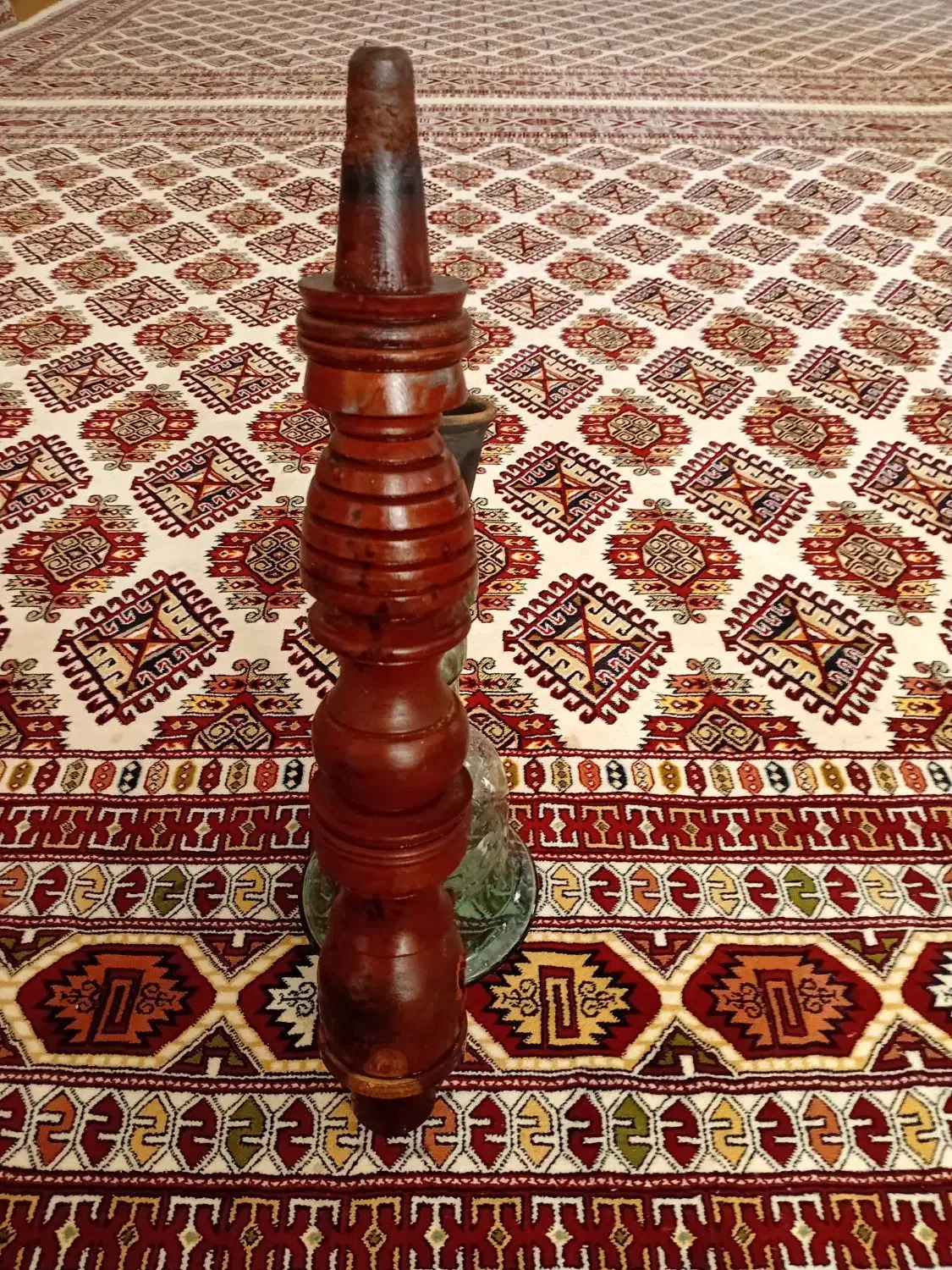 قلیون|کلکسیون و سرگرمی|آق قلا, |دیوار