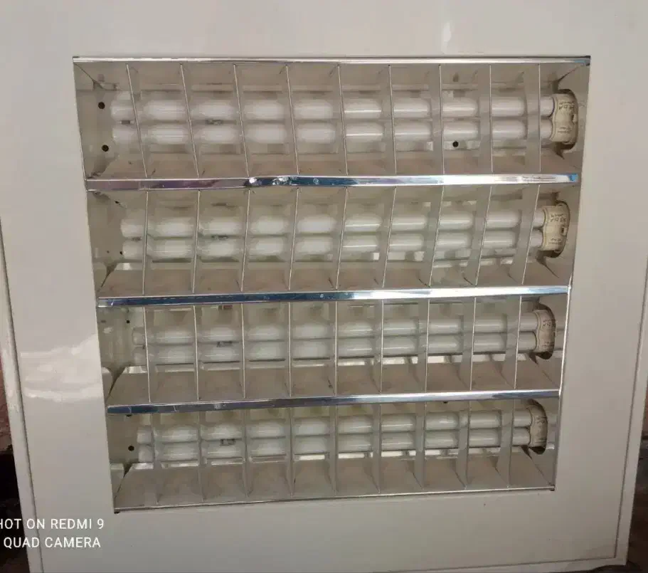 مهتابی|لامپ و چراغ|روانسر, |دیوار