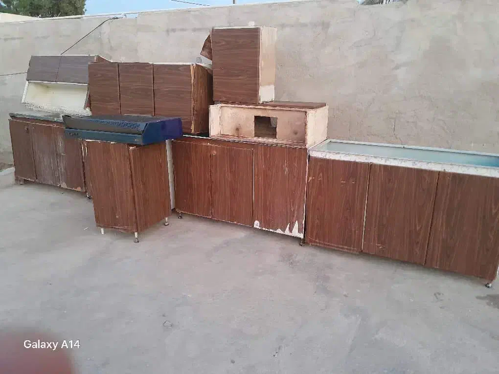 کابینت فروشی|مصالح و تجهیزات ساختمان|رامهرمز, |دیوار