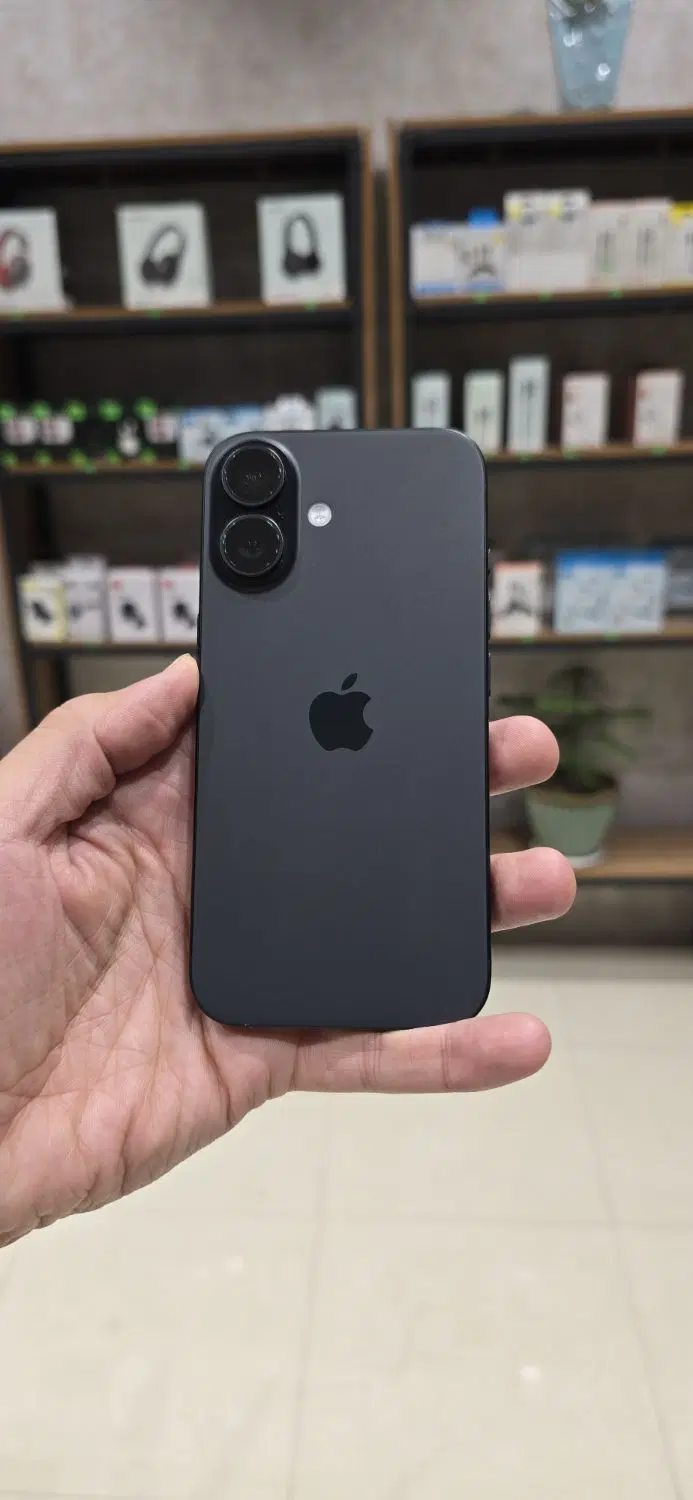 IPhone 16|موبایل|زنجان, |دیوار