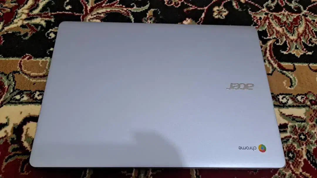فروش لپتاپ Acer Chromebook 14 inch|رایانه همراه|اراک, |دیوار