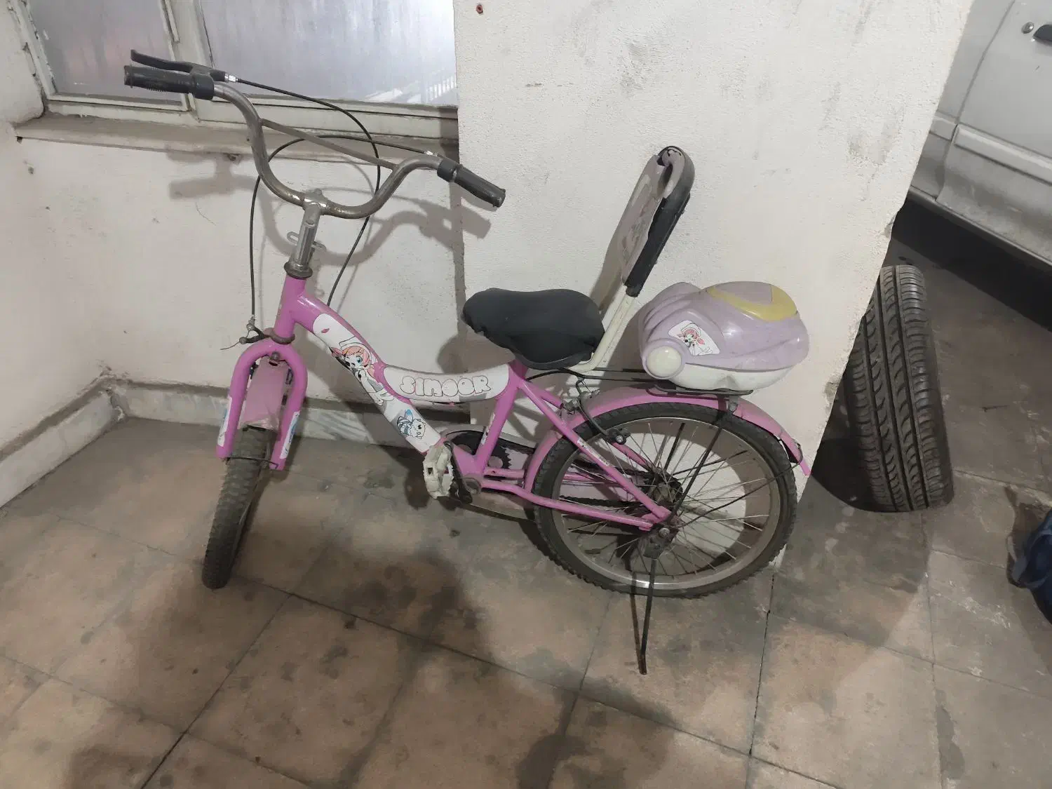 دوچرخه در سایز 20|دوچرخه، اسکیت، اسکوتر|تبریز, |دیوار