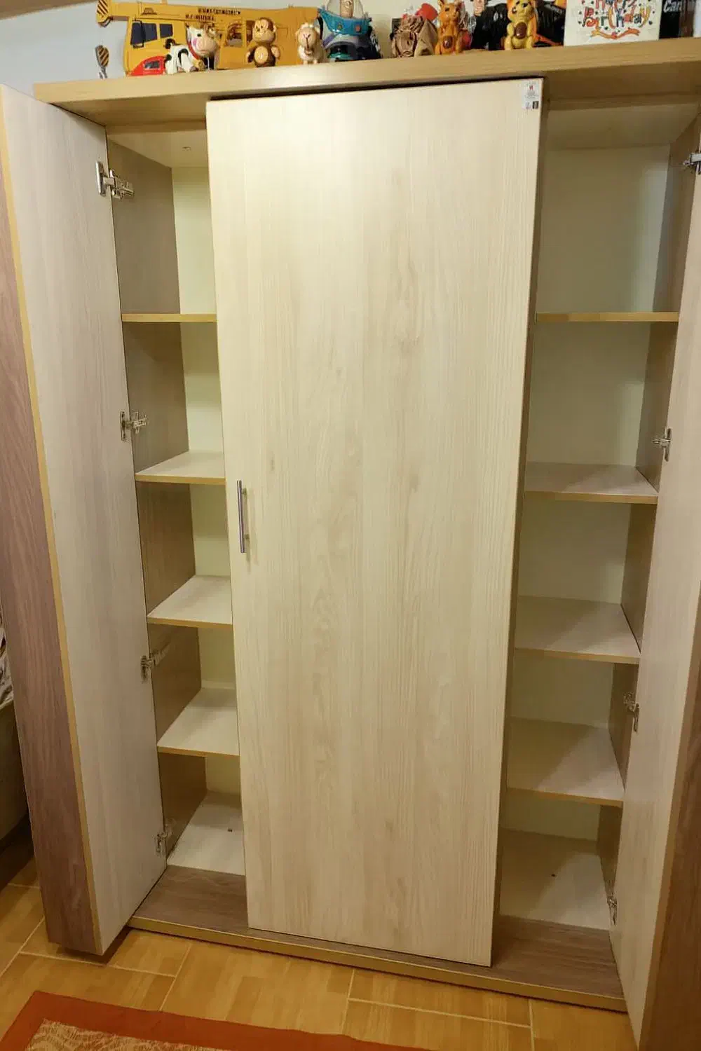 سرویس خواب کودک|تخت و سرویس خواب|نوشهر, |دیوار