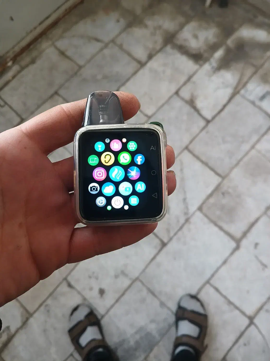 ویب پاد|زیورآلات و اکسسوری|قدس, شهر‌قدس|دیوار