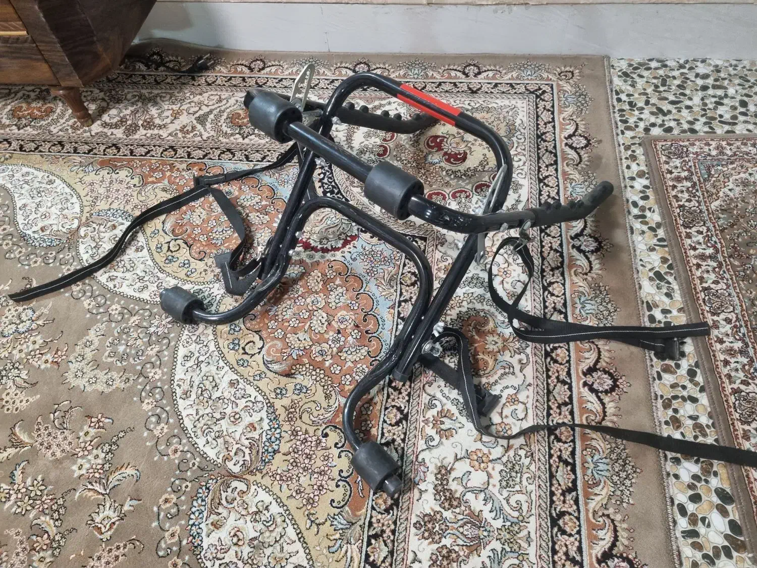 هولدر و نگهدارنده دوچرخه|دوچرخه، اسکیت، اسکوتر|لاهیجان, شقایق|دیوار