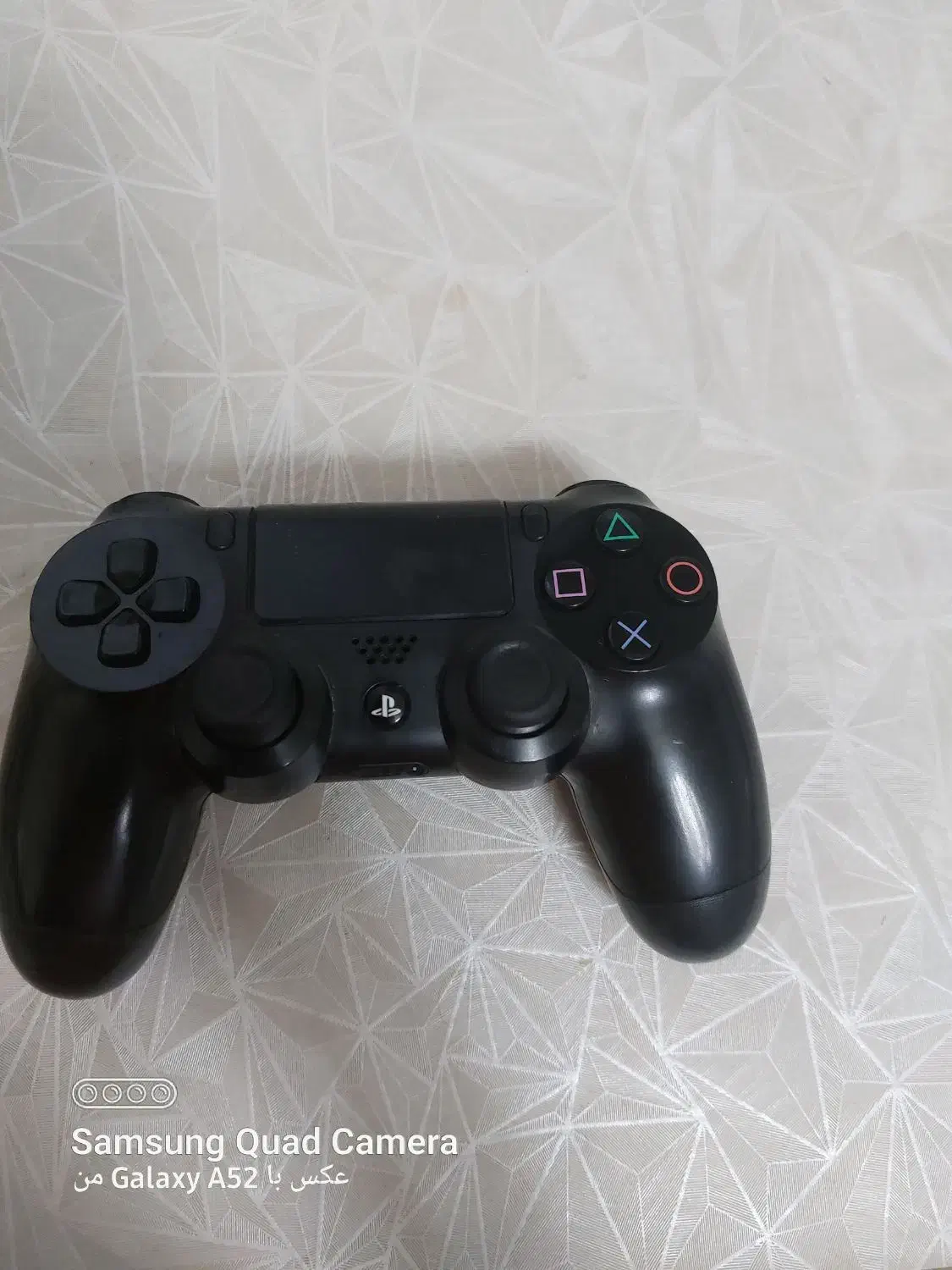 دسته ی ارزان|کنسول، بازی ویدئویی و آنلاین|اسدآباد, |دیوار