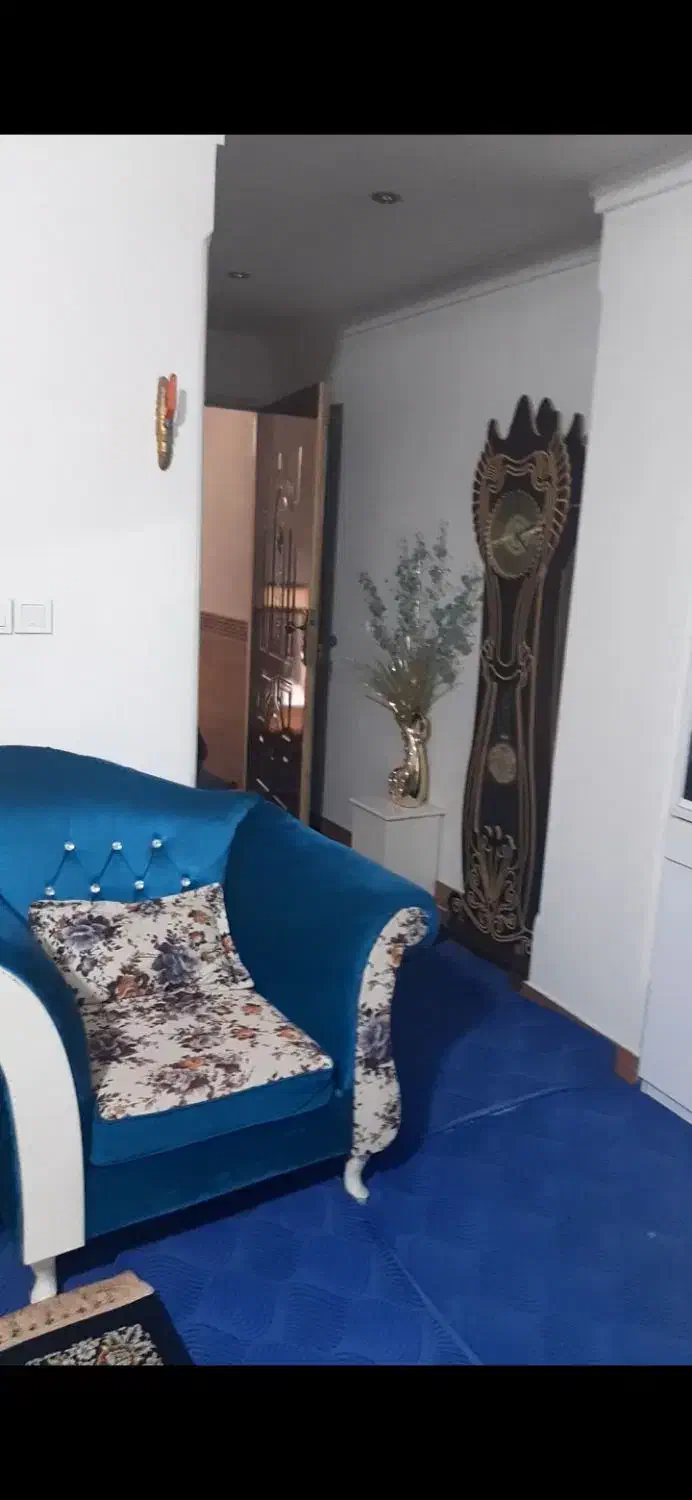 مبل و میز غذاخوری|مبلمان خانگی و میز عسلی|تهران, خاوران|دیوار
