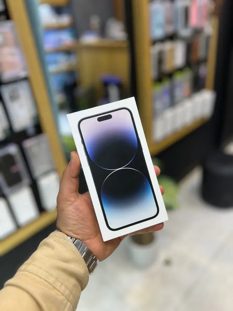 14promax 256 ZA/A شرایط ویژه|موبایل|شهریار, شهرک وائین|دیوار