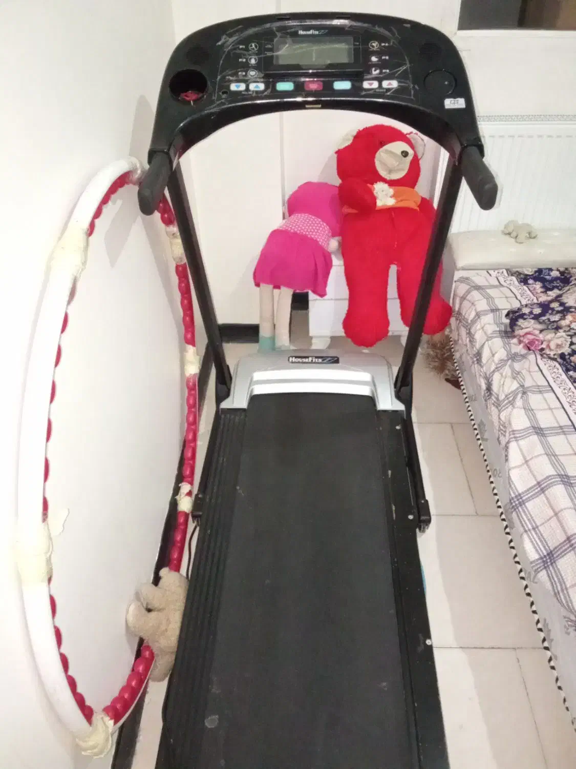 تردمیل|تجهیزات ورزشی|پردیس, فاز ۹|دیوار